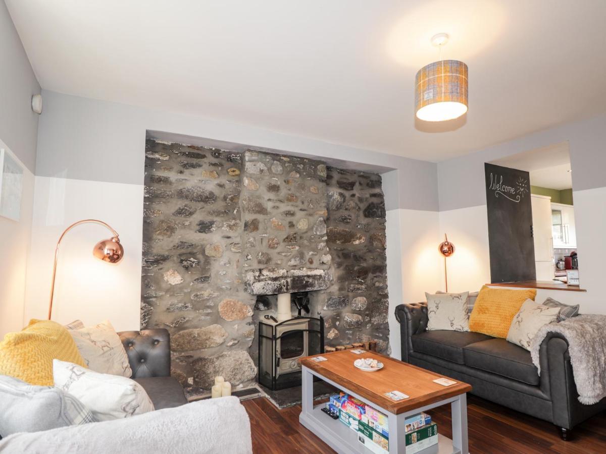 2 Seafield Place Portsoy Ngoại thất bức ảnh
