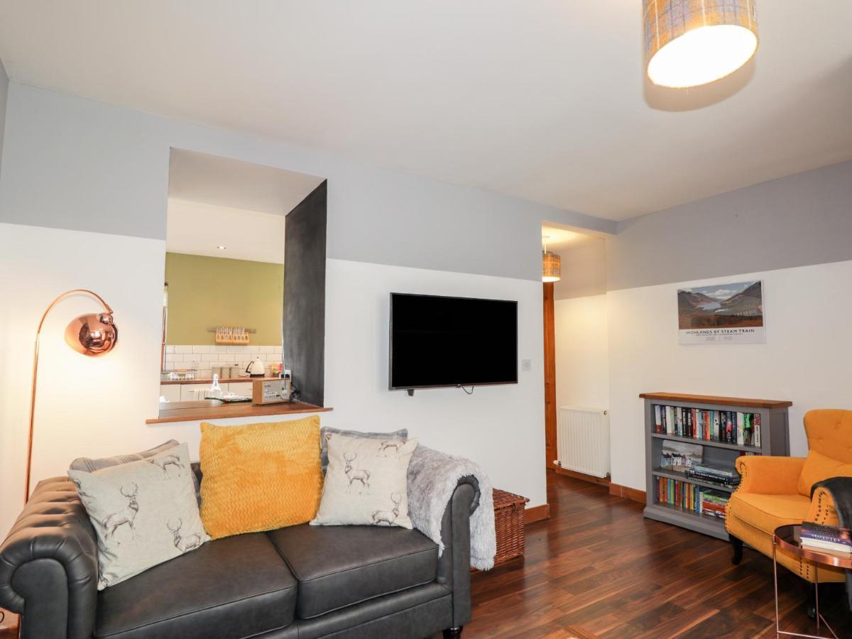 2 Seafield Place Portsoy Ngoại thất bức ảnh