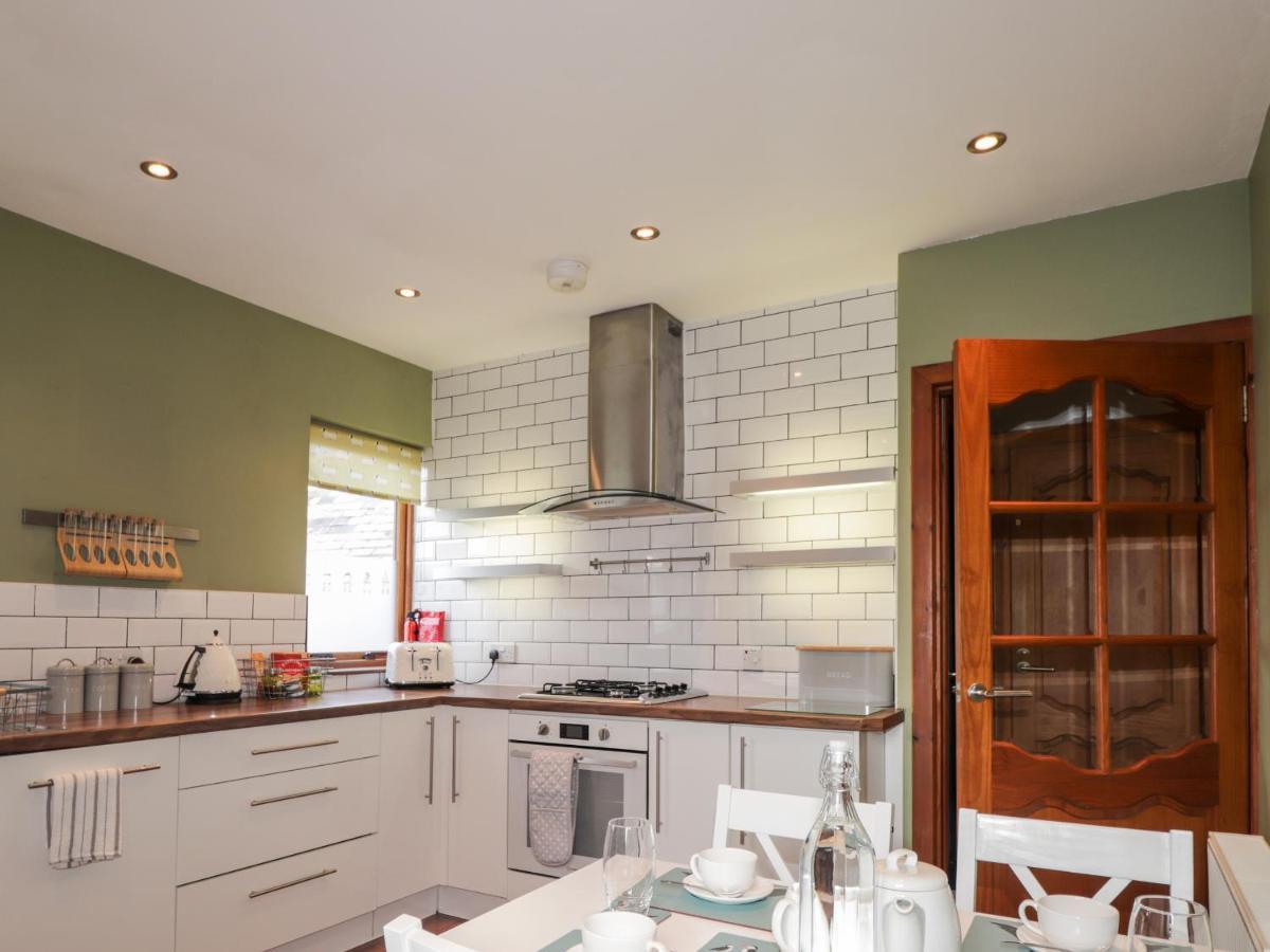 2 Seafield Place Portsoy Ngoại thất bức ảnh