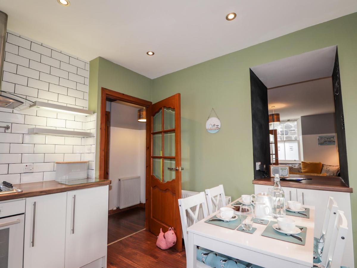 2 Seafield Place Portsoy Ngoại thất bức ảnh