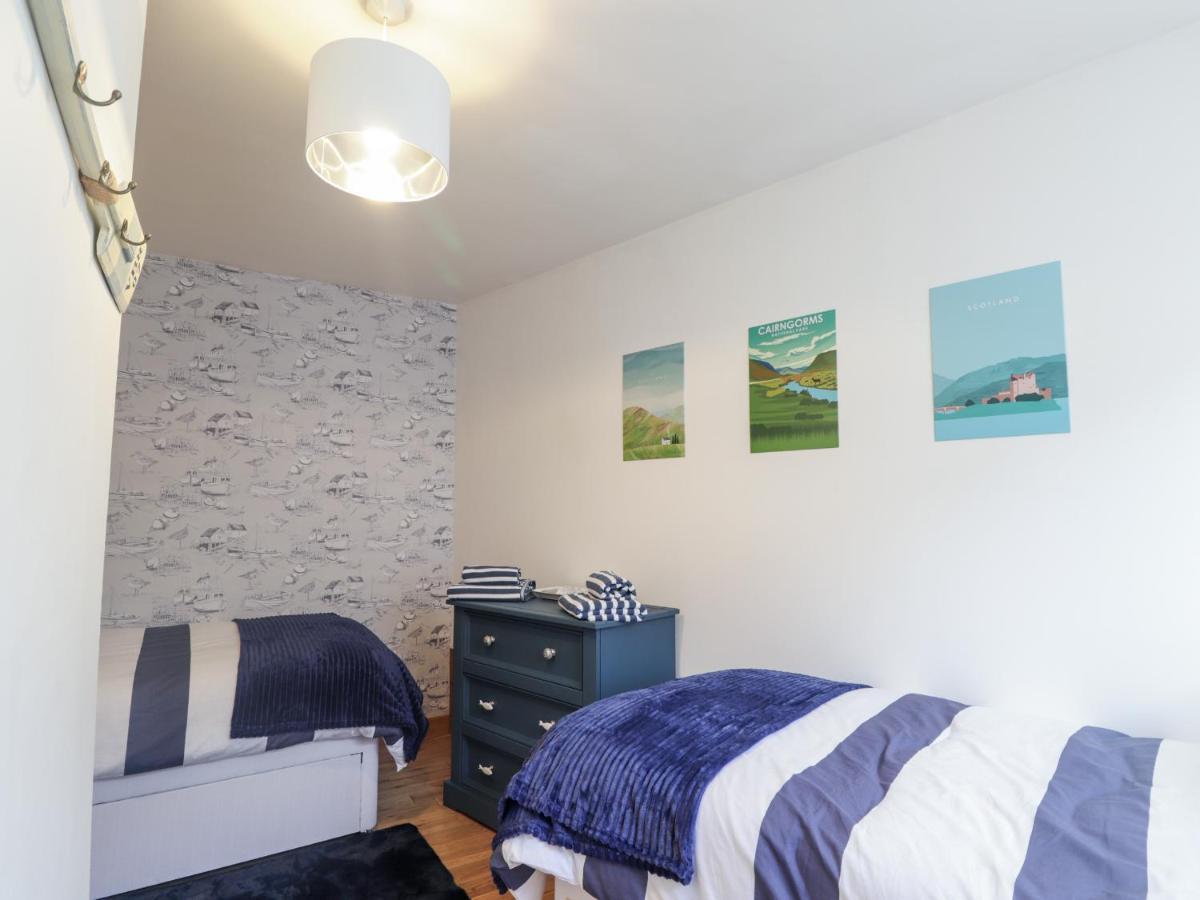 2 Seafield Place Portsoy Ngoại thất bức ảnh