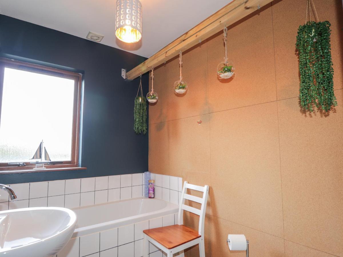 2 Seafield Place Portsoy Ngoại thất bức ảnh