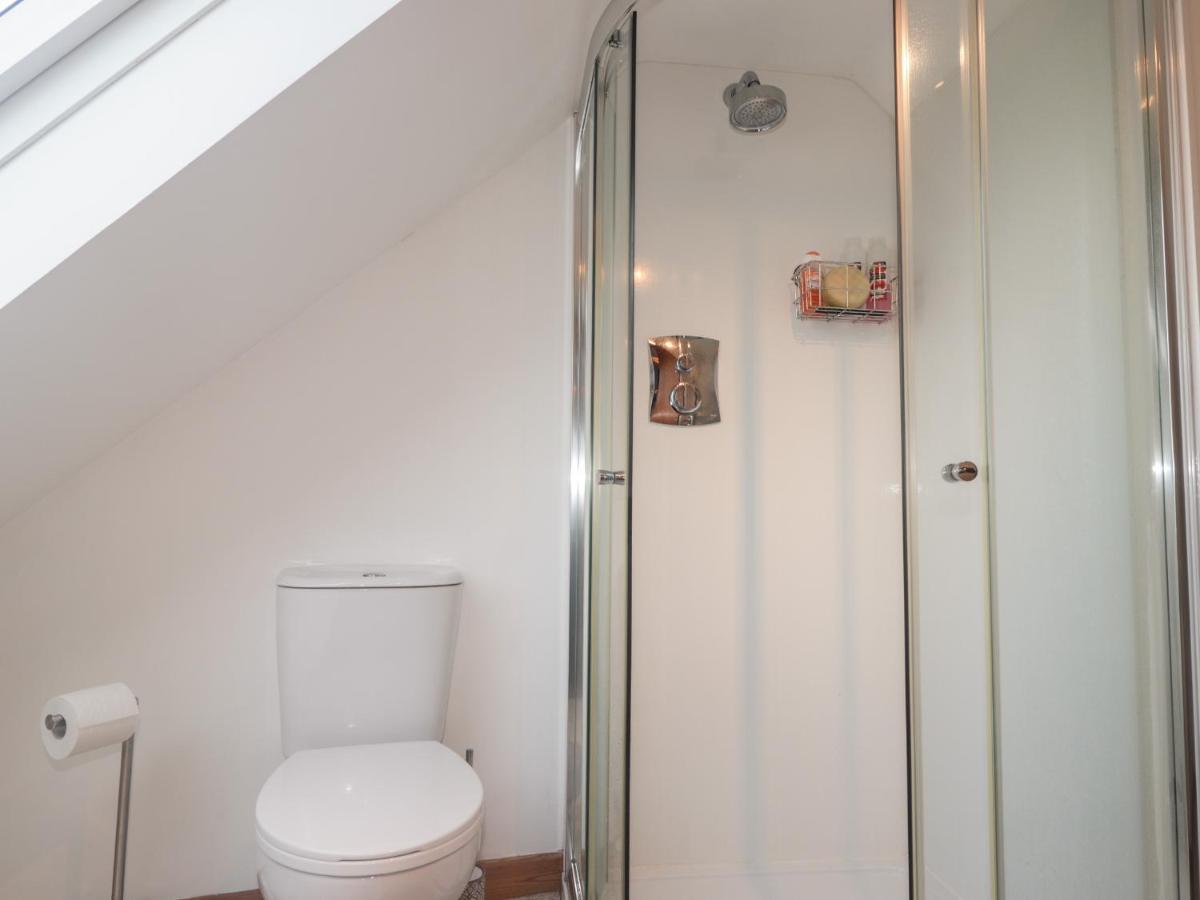 2 Seafield Place Portsoy Ngoại thất bức ảnh