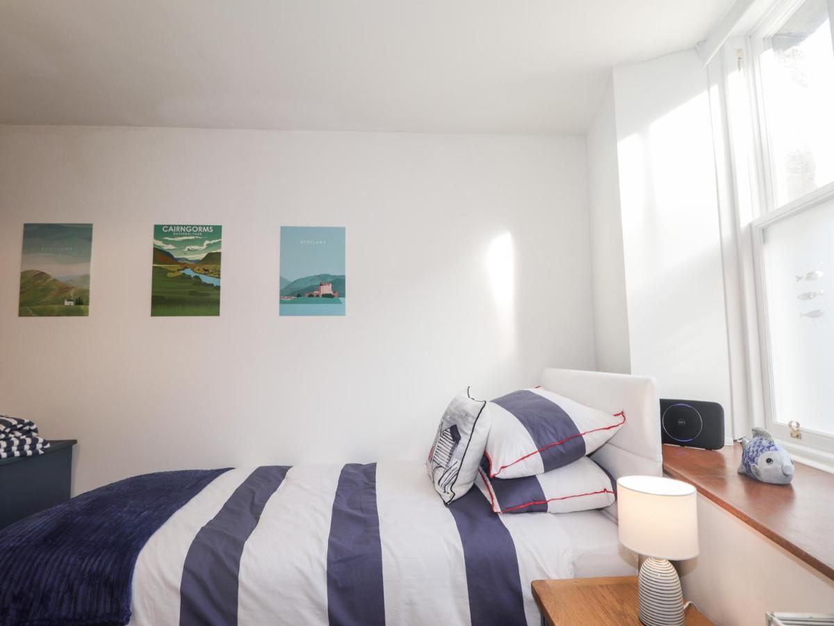 2 Seafield Place Portsoy Ngoại thất bức ảnh