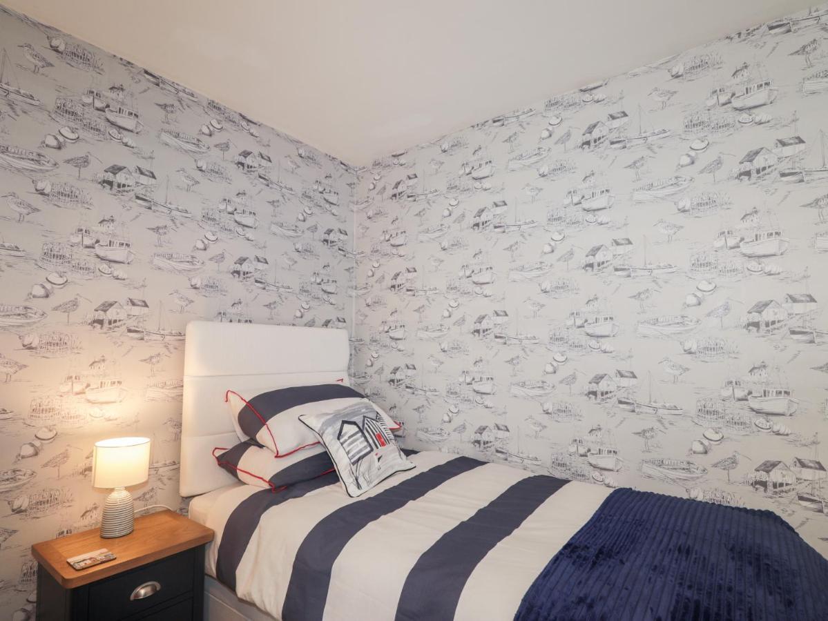 2 Seafield Place Portsoy Ngoại thất bức ảnh