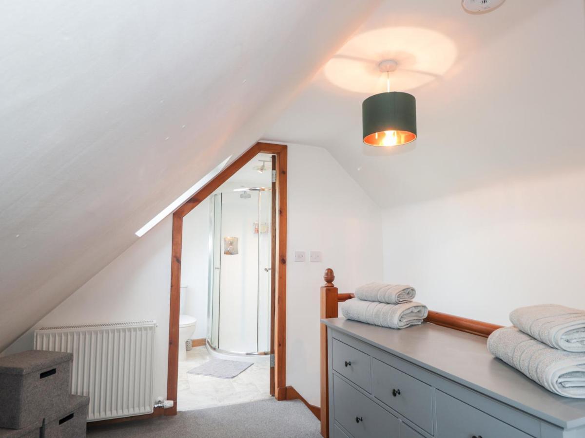 2 Seafield Place Portsoy Ngoại thất bức ảnh